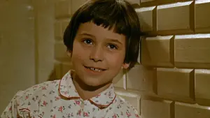 Задник к фильму "Зази в метро" #470258