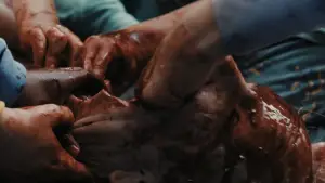 Задник к фильму "Орудия" #519044