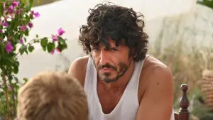 Задник к фильму "A una isla de ti" #802825