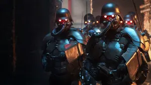 Задник к фильму "Иллан: волчья бригада" #336421