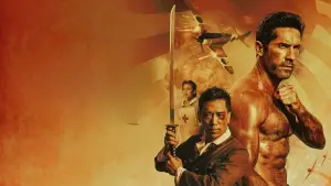 Задник к фильму "Военнопленный" #558291