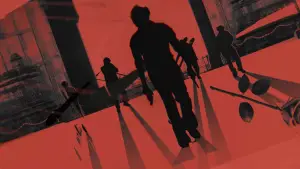 Задник к фильму "Они называют его ОГ" #621614