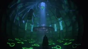 Задник к фильму "Бэтмен навсегда" #618900