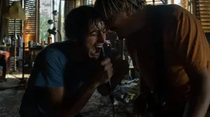 Задник к фильму "" #366635