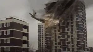 Задник к фильму "Зоопарк" #713859