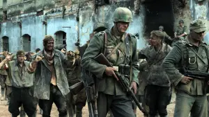 Задник к фильму "Город 44" #356019