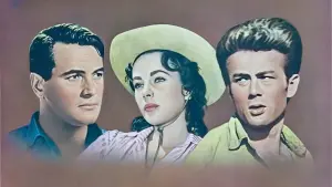 Задник к фильму "Гигант" #204840