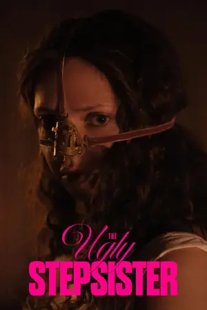 Постер к фильму "Гадкая сестра" #519517