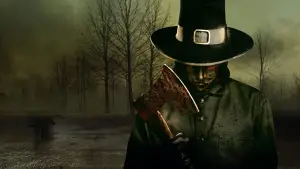 Задник к фильму "День благодарения" #655364