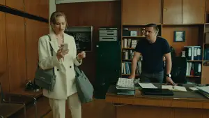 Задник к фильму "Побежали!" #700450