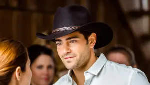 Задник к фильму "Свадьба в стиле кантри" #452687