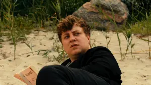 Задник к фильму "Красное небо" #415923