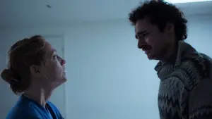 Задник к фильму "Ночная смена" #586839