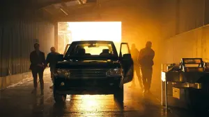 Задник к фильму "Пчеловод" #160246