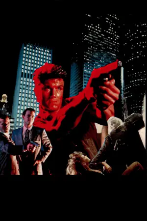 Постер к фильму "Ангел тьмы" #342794