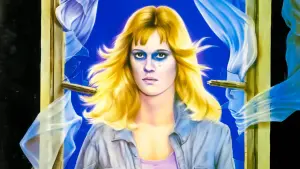 Задник к фильму "Смертельный друг" #392794