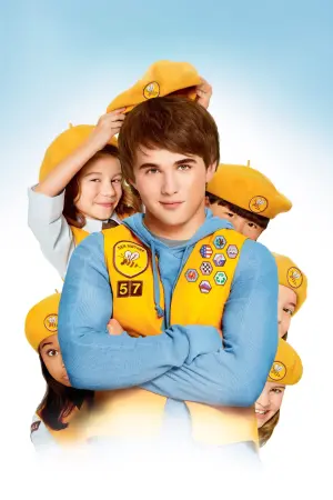 Постер к фильму "Den Brother"