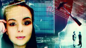 Задник к фильму "Liar: The Fake Grooming Scandal" #367201