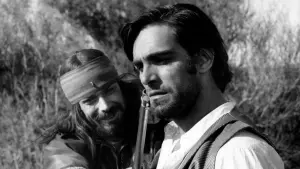 Задник к фильму "Четыре всадника Апокалипсиса" #505793