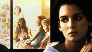 Задник к фильму "Лоскутное Одеяло" #331655