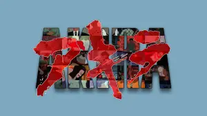 Задник к фильму "Акира" #607499