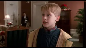 Задник к фильму "Один дома 2: Затерянный в Нью-Йорке" #567330