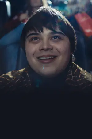 Постер к фильму "Без ума от кино" #391411