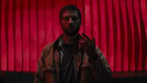 Задник к фильму "Апгрейд" #645371