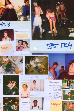 Постер к фильму "Детки" #638708