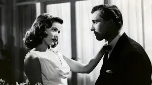 Задник к фильму "Лора" #204069