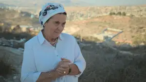 Задник к фильму "Louis Theroux: The Settlers" #784031