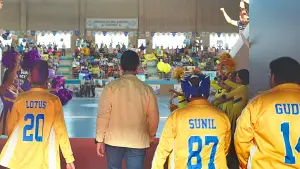 Задник к фильму "सितारे ज़मीन पर" #660166