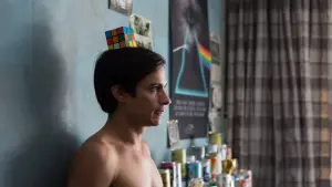 Задник к фильму "Музей" #440224