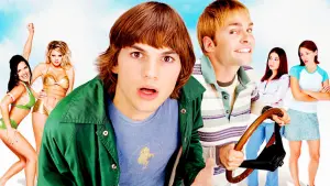 Задник к фильму "Где моя тачка, чувак?" #326372