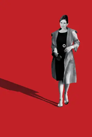 Постер к фильму "Двенадцать друзей Оушена" #630435