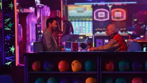 Задник к фильму "Последствия" #774732