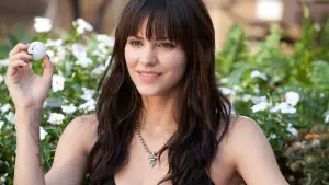 Задник к фильму "Челюсти 3D" #728117