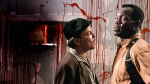 Задник к фильму "Хищник 2" #293668