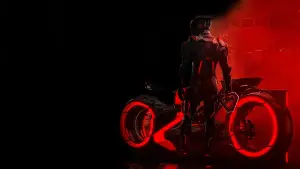 Задник к фильму "Трон 3" #517606