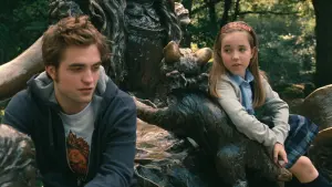 Задник к фильму "Помни меня" #239404