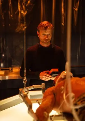 Постер к фильму "Резервная копия" #318875