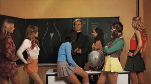 Задник к фильму "" #455355