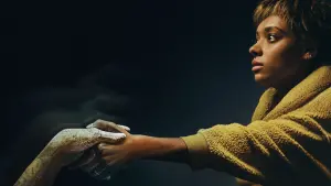 Задник к фильму "Два, три, демон, приди!" #163352