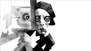 Задник к фильму "Кинооператор" #738428