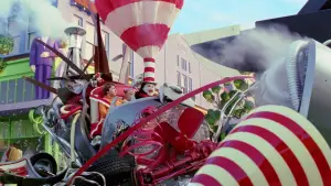 Задник к фильму "Кот" #687507