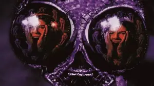 Задник к фильму "Муха" #246519