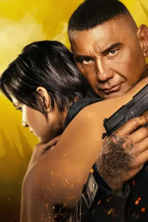 Постер к фильму "Игра киллера" #594790