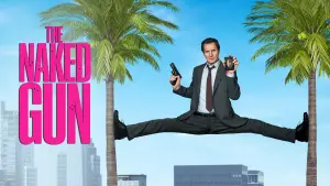 Голый пистолет