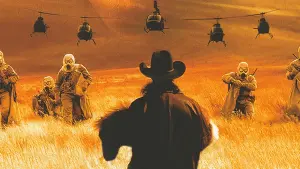 Задник к фильму "Патриот" #407063