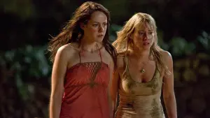 Задник к фильму "Руины" #310137